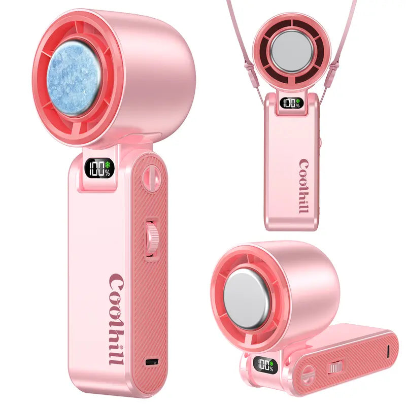 Portable Cooling Fan