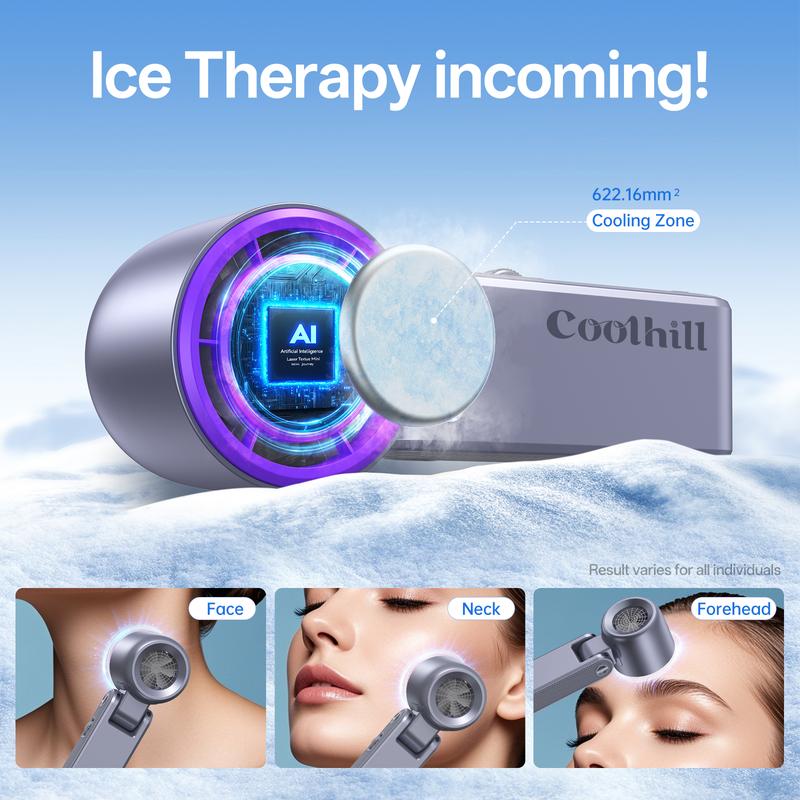 Portable Cooling Fan